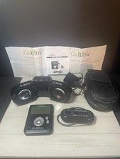 2001 gobible traveler for sale  Sequim
