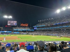 Tickets sec 122 for sale  East Dennis