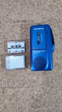 Olympus 711 voice for sale  GODALMING