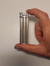 Briquet gaz rechargeable d'occasion  Villeurbanne