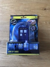 Doctor wind tardis for sale  BIRMINGHAM