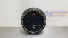 21 2021 MINI COOPER COUNTRYMAN TELA DE EXIBIÇÃO DE RÁDIO FABRICANTE DE EQUIPAMENTO ORIGINAL 65509824925 comprar usado  Enviando para Brazil