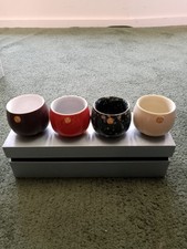 Japanese retro ceramic for sale  CULLOMPTON