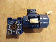 Schneckengetriebemotor 220v 40 gebraucht kaufen Schneckengetriebemotor 220v 40 gebraucht kaufen  Südlohn