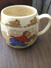 Sylvacware children mug for sale  Arlington