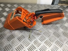 Capot moteur tronçonneuse d'occasion Capot moteur tronçonneuse d'occasion  Louviers