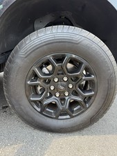 Ford f150 wheels for sale  Waldwick