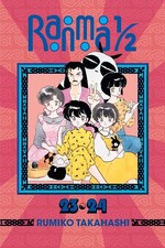 Ranma vol. 12 for sale  Feasterville Trevose