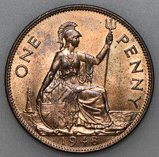 1948 george penny for sale  NORWICH