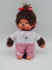 Monchhichi sekiguchi 1974 gebraucht kaufen  Wankendorf