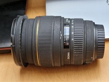70mm sigma bjektiv gebraucht kaufen 70mm sigma bjektiv gebraucht kaufen  Dachau