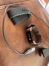 Fitbit charge extra for sale  HAVANT