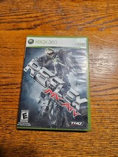 MX vs. ATV Reflex (Microsoft Xbox 360, 2009) comprar usado MX vs. ATV Reflex (Microsoft Xbox 360, 2009) comprar usado  Enviando para Brazil