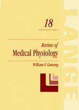 Usado, Review of Medical Physiology (18th ed), Ganong, William F., Used; Very Good Book comprar usado  Enviando para Brazil