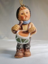 Vintage studio hummel for sale  Newark