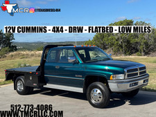 1996 dodge ram for sale  Austin