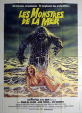 Monster bikini girl d'occasion  France