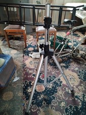 Speaker stand heavy for sale  BRADFORD