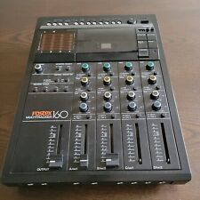 Fostex 160 spur for sale  Meridian
