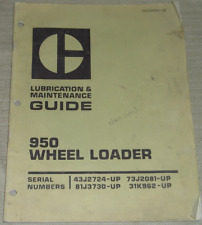 Cat caterpillar 950 for sale  Union