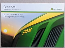 John deere serie gebraucht kaufen  Günzburg