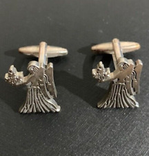 Gemelli vintage americani usato  Firenze