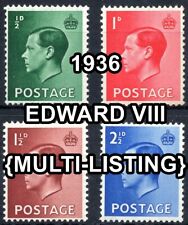 1936 king edward for sale  DEAL