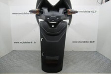 Bavette clignotant yamaha d'occasion  Méru
