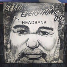 Headbank lettin everything for sale  Reading