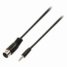 Câble audio din d'occasion  Auray