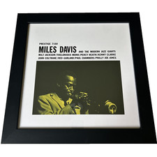 Miles davis x20 for sale  Matthews