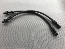 Mustang cobra braided for sale  Greer