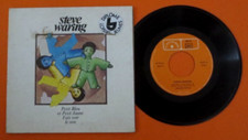 Steve waring petit usato  Anguillara Sabazia