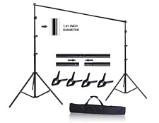 Photography backdrop support for sale  Verona