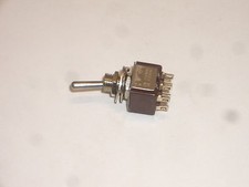 Electronics 014 dpdt for sale  El Dorado Hills