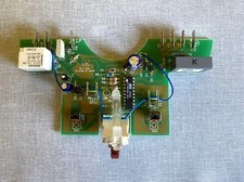 Elektronik bedienmodul lichtle gebraucht kaufen  Güstrow