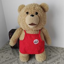 Ted movie plush for sale  NORWICH