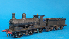 Kit built brass for sale  PERTH