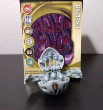 Bakugan haos exedra for sale  Houston