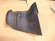 Plastica carena pedana usato  Novi Ligure