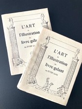 Art illustration livre d'occasion  Maintenon