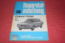 Reparaturanleitung reparaturha gebraucht kaufen  Kaiserslautern