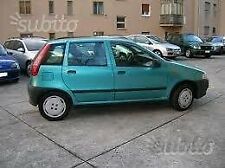 Ricambi fiat punto usato  Milazzo