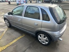 vauxhall corsa 5 door for sale  LONDON
