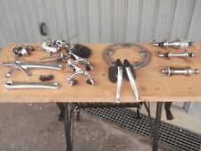 Groupset gruppo campagnolo usato  Solza