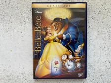 Belle bete dvd d'occasion  France