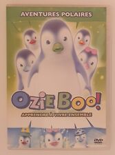 Ozie boo apprendre d'occasion  Franqueville-Saint-Pierre