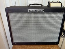 Fender hot rod for sale  Chattanooga