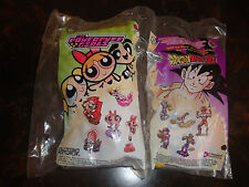 Burger king powerpuff for sale  Mantua