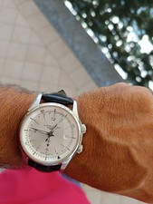 Hamilton gmt automatico usato  Giugliano in Campania